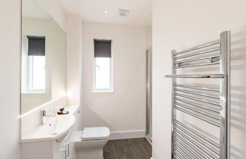 Abodebed Oval View Apartments - Foto 23