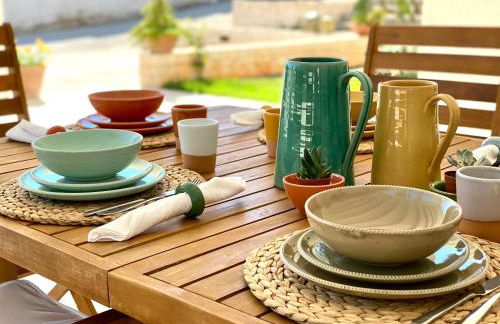 MASSERIA FRANTELLA - Foto 23