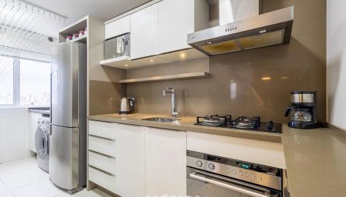 Lindo Apartamento em Itajaí CTP1103 - Foto 3