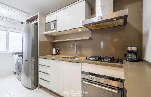 Lindo Apartamento em Itajaí CTP1103 - Foto 3