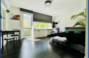 Apartament Pańska 5 - Foto 1