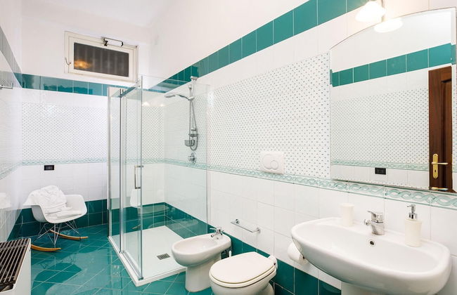 Villa Lia in Sant Agnello - Foto 9