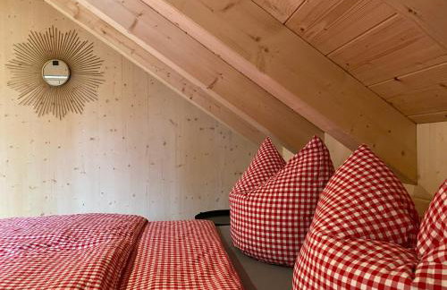 Ferienhaus Königsdorf - Urlaub im Tölzer Land - Foto 7