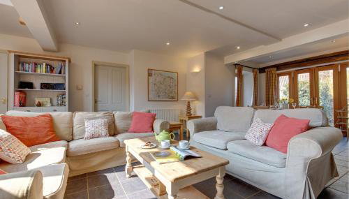 Chaff House, Rookery Farm - Foto 4