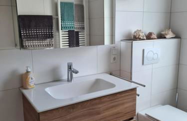 Ferienwohnung Burgblick - Foto 21