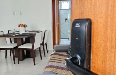 Ótimo Apartamento - Foto 1