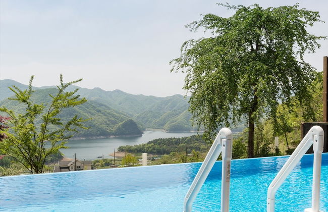 Penatess Pool Villa - Foto 12