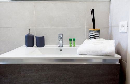 CASA VACANZE MARCONI 22 - Foto 29