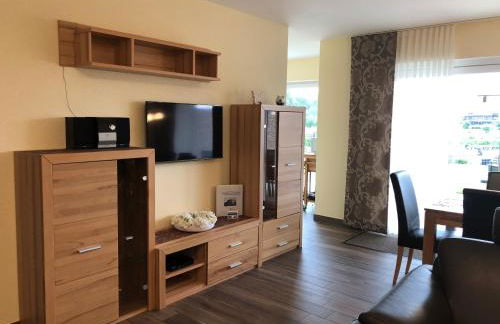 Traumhafte Ferienwohnung mit direktem Blick auf den Yachthafen - Foto 5