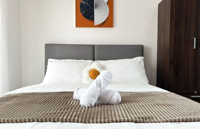 Tulip Residences by Manhattan Group - Foto 48