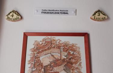 Appartamenti Leccino e Moraiolo - Foto 22