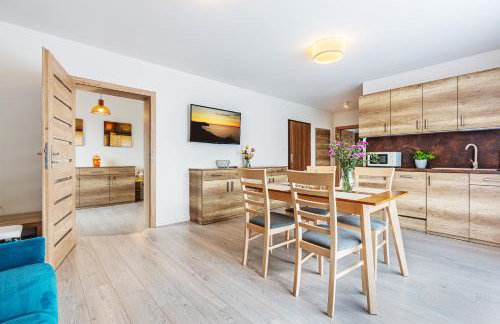 Malta Apartamenty - 200m do Plaży - Komfort i Wygoda dla Całej Rodziny - Foto 27