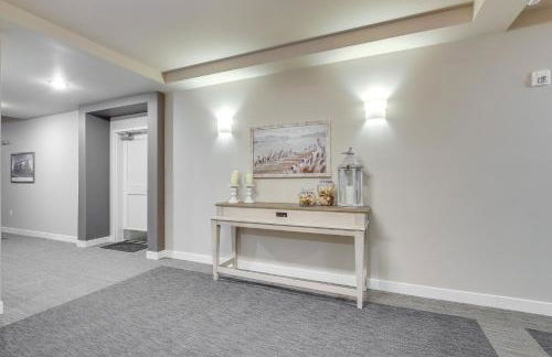 Modern South Pier Condo on Sheboygan River! - Foto 22