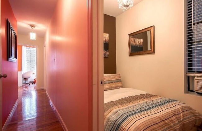 Washington Heights Apartments - Foto 22