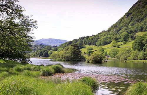 Spring Cottage - Foto 33