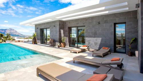 Villa Villa Sareva by Interhome - Foto 4