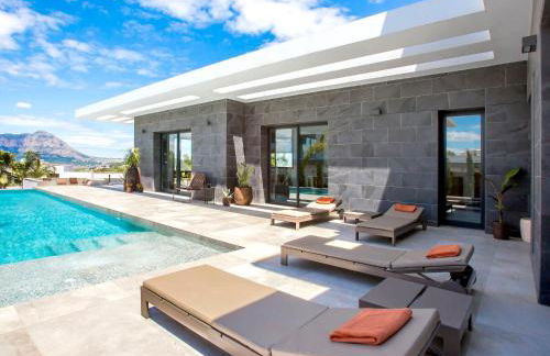 Villa Villa Sareva by Interhome - Foto 4