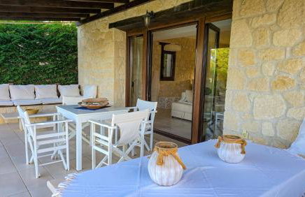 Manuela's Stone Heaven Retreat - Foto 9