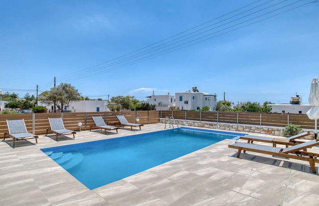 Seaside Splendor - Apollo s Poolside Retreat - Foto 3