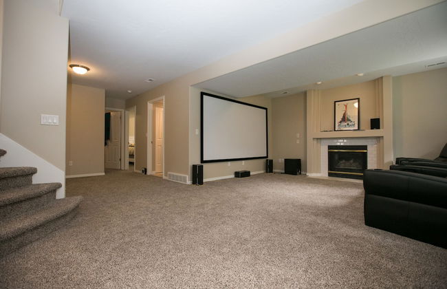 Utah Ski House - Foto 21