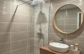 Le Cocon des Quais Appartement 2 chambres Romans - Foto 12