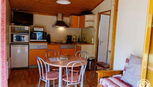 Gîte Chalet n°1 - Foto 5