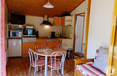 Gîte Chalet n°1 - Foto 5