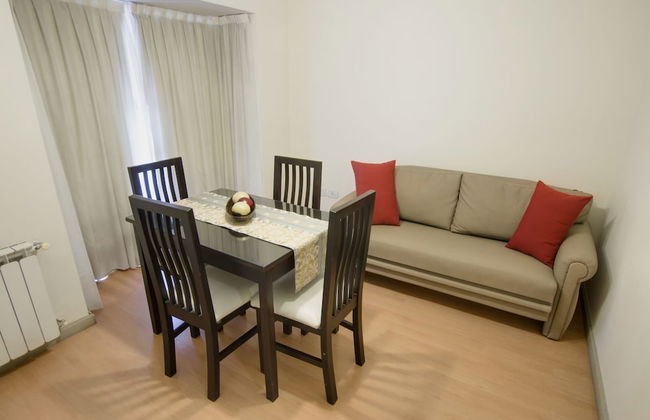 Quinta & Suites Apart Hotel - Foto 14