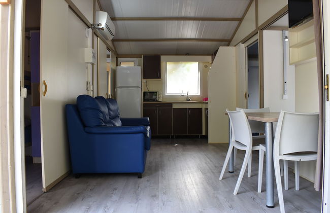 Mediterrani Natura Spa Resort - Foto 74