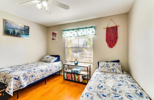 3 Mi to Dtwn Fort Myers Condo with Pool Access - Foto 14