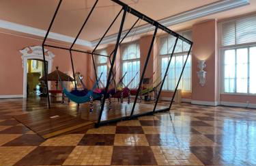 Palácio quitandinha apartamento luxo - Foto 19