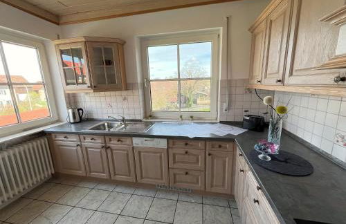 Ferienwohnung zur Langen Meile - Foto 18