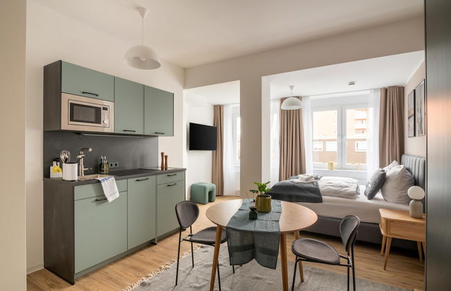 Limehome Salzgitter A.-Schweitzer-Str. - Foto 19