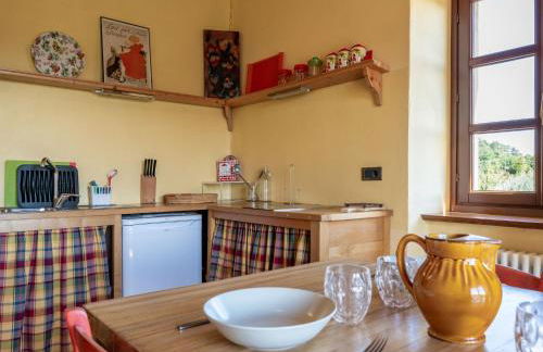 Holiday Home Cascina Barroero by Interhome - Foto 10
