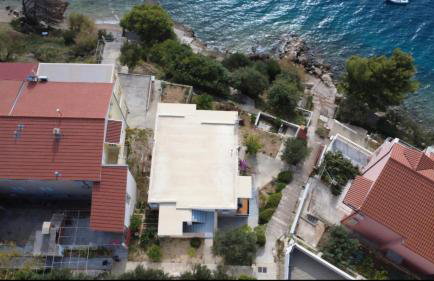 Apartments Lile by the sea, Čelina Zavode - Foto 8