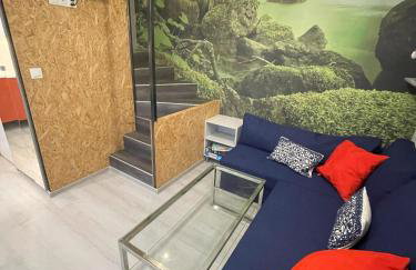 DOMKI w LESIE NAD RZEKĄ - Foto 17