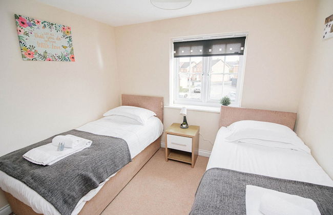 Sandall Apartment - Photo 7