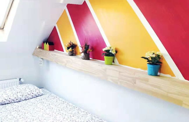 Artistic World - Foto 1