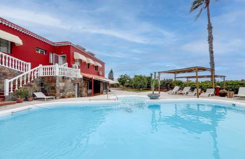 Villa Montana Negra II - Foto 2