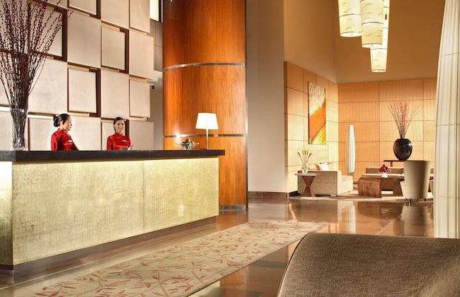 Somerset Chancellor Court Ho Chi Minh City - Photo 2