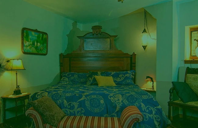 BENTON PLACE INN - Foto 2