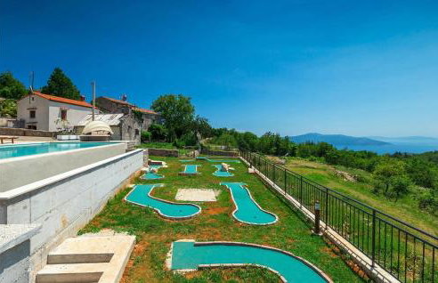 Villa Bambi - Foto 50