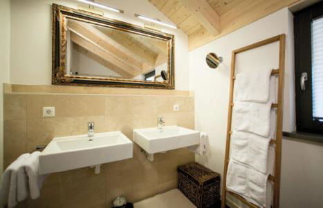 Châlets de la Liberté - Foto 9