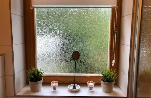 Ferienwohnung Worpswede am Berg - Foto 9