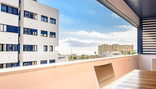 Estepona Port Bullring and Beach 2 Parkings - Foto 3, Other