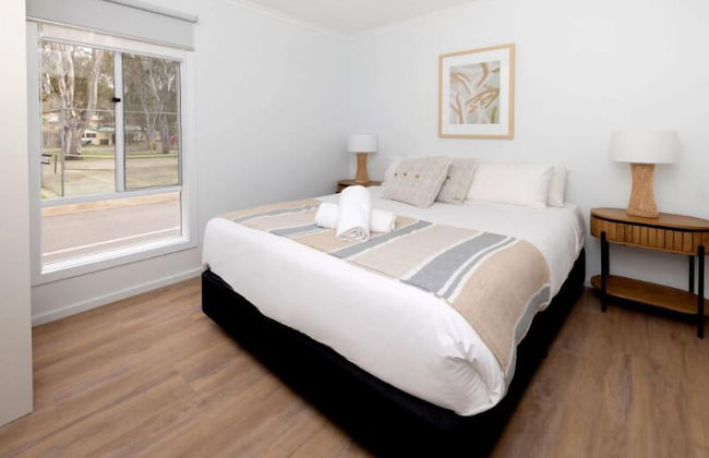 BIG4 Mannum Holiday Park - Foto 33