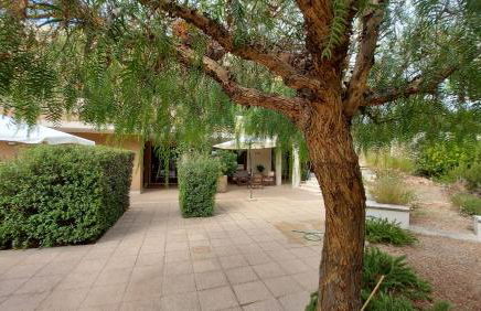 Villa Luigi a Poggio dei Pini, alloggio con giardino e posto auto - Foto 8