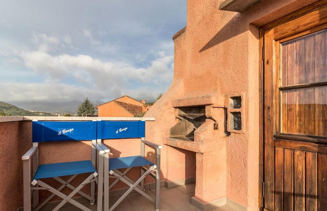 Il Borgo Apartments A3 - Sv-d600-bove3c1a - Foto 6