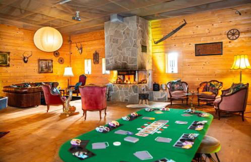 Bendorfer Stadl mit Whirlpool & Sauna - Foto 35