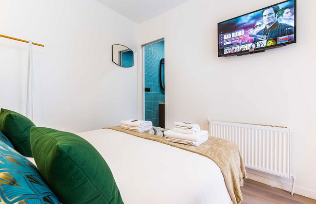 Résidence Paris JAVEL - Photo 11